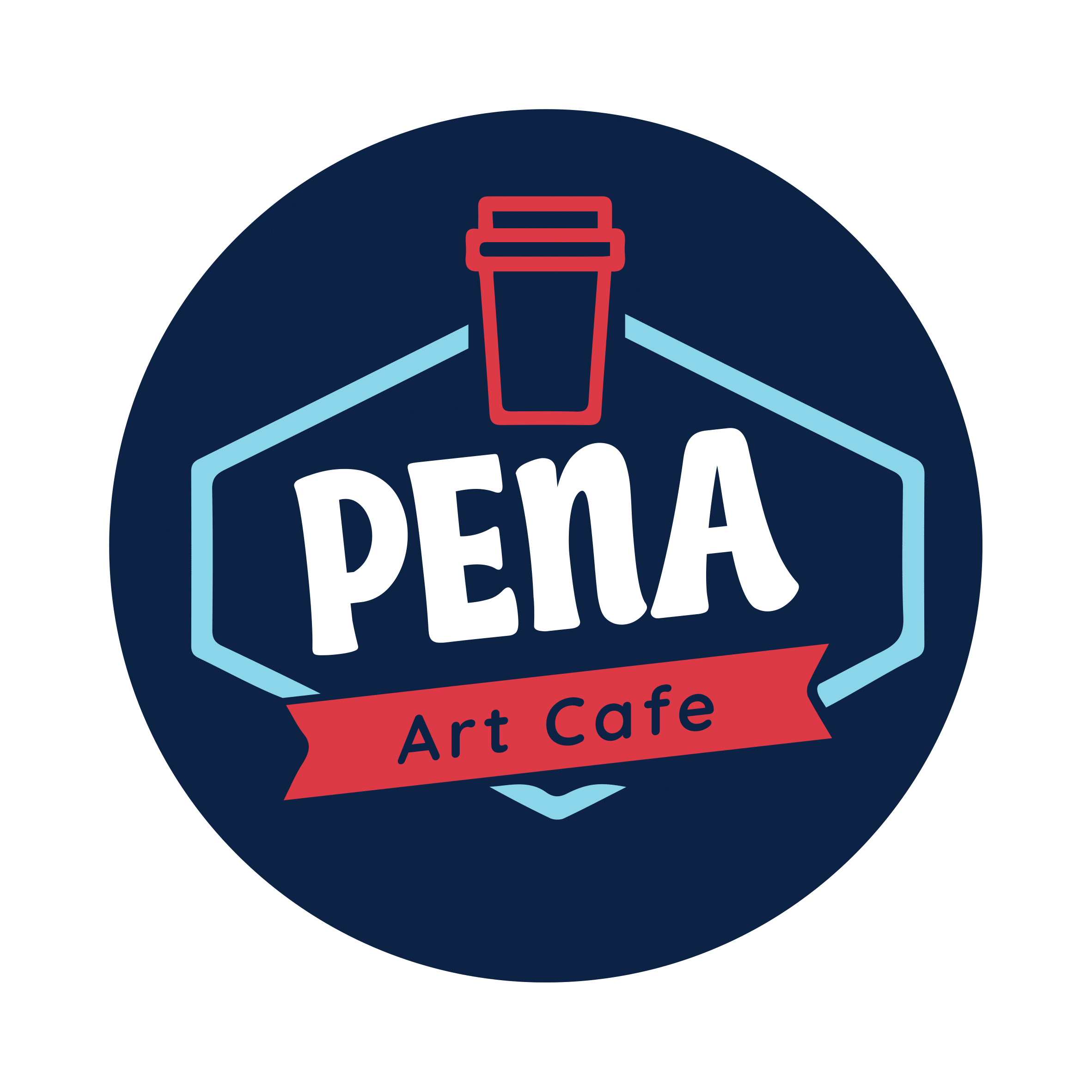 Pena